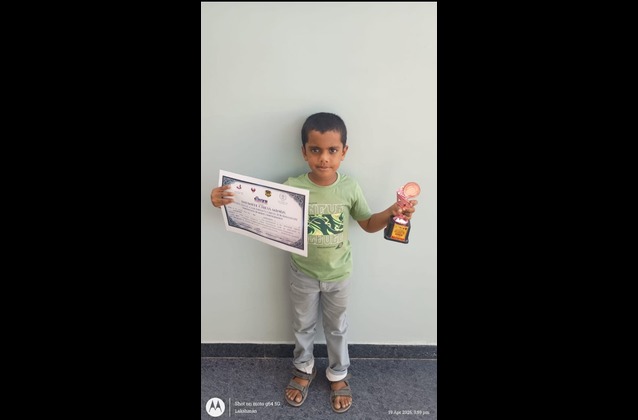 Dhanvanth